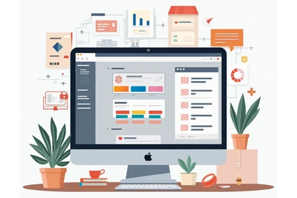 Website-personalization